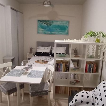 וולוס Studio Στο Κέντρο Του Βόλου מראה חיצוני תמונה