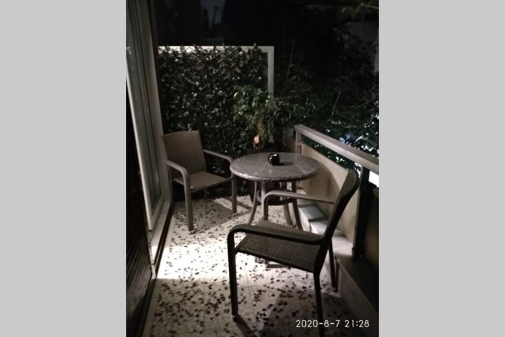 וולוס Studio Στο Κέντρο Του Βόλου מראה חיצוני תמונה