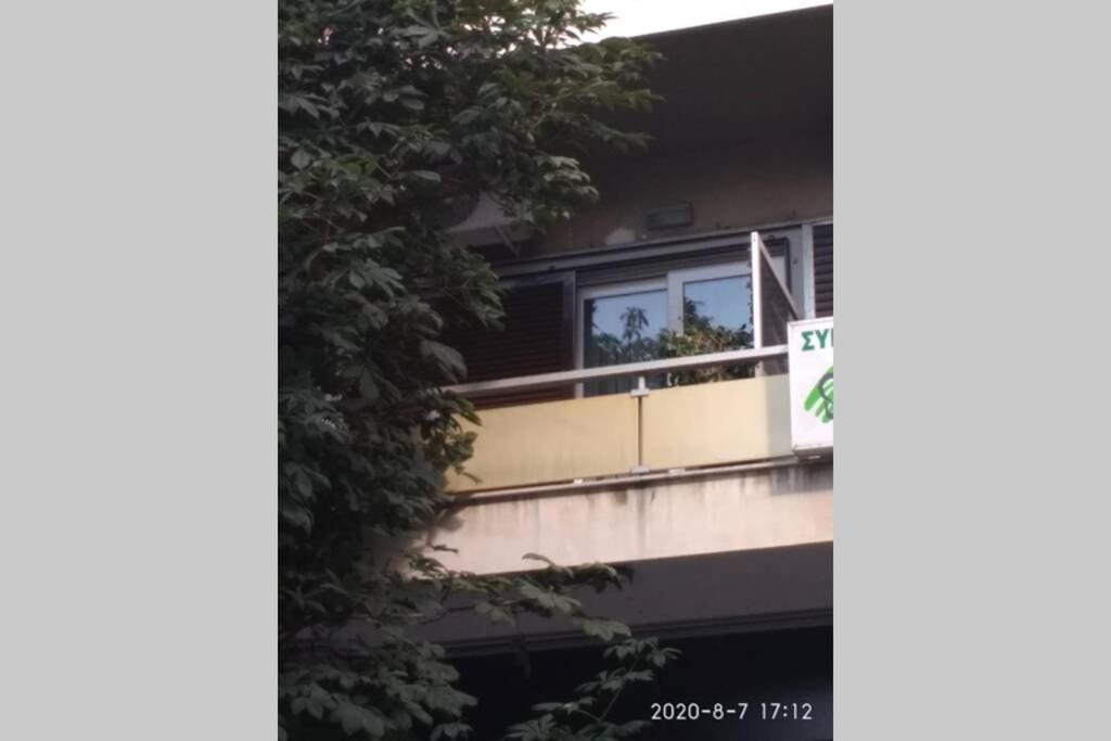 וולוס Studio Στο Κέντρο Του Βόλου מראה חיצוני תמונה