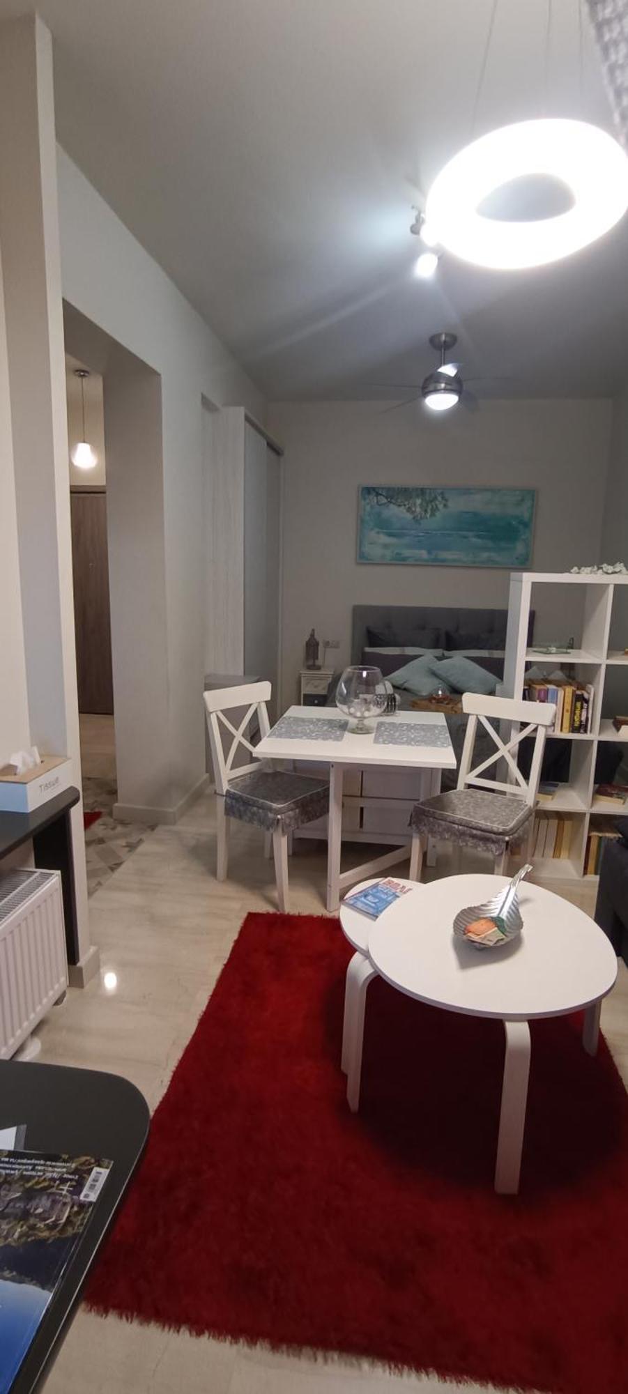 וולוס Studio Στο Κέντρο Του Βόλου מראה חיצוני תמונה