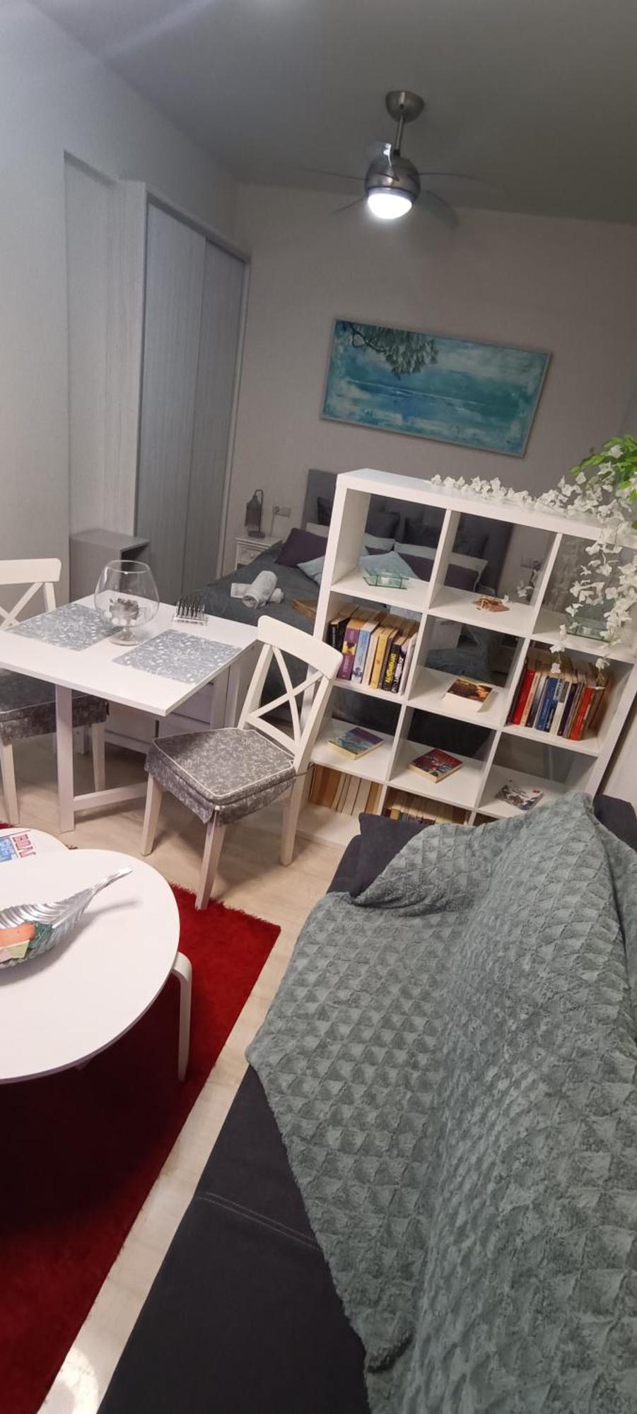 וולוס Studio Στο Κέντρο Του Βόλου מראה חיצוני תמונה