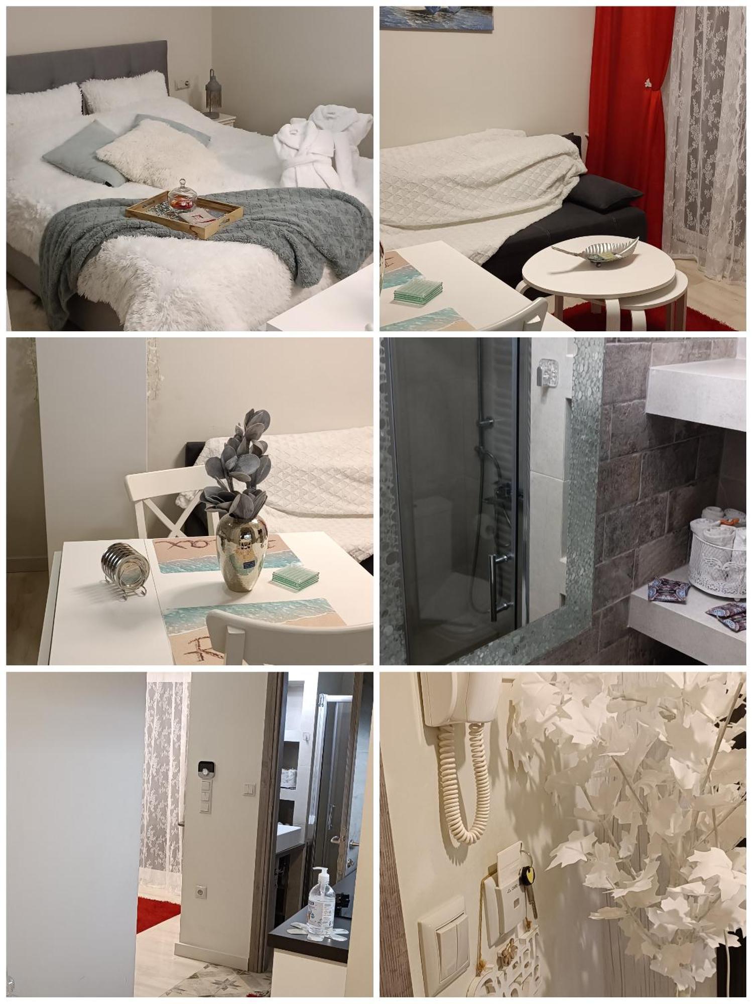 וולוס Studio Στο Κέντρο Του Βόλου מראה חיצוני תמונה
