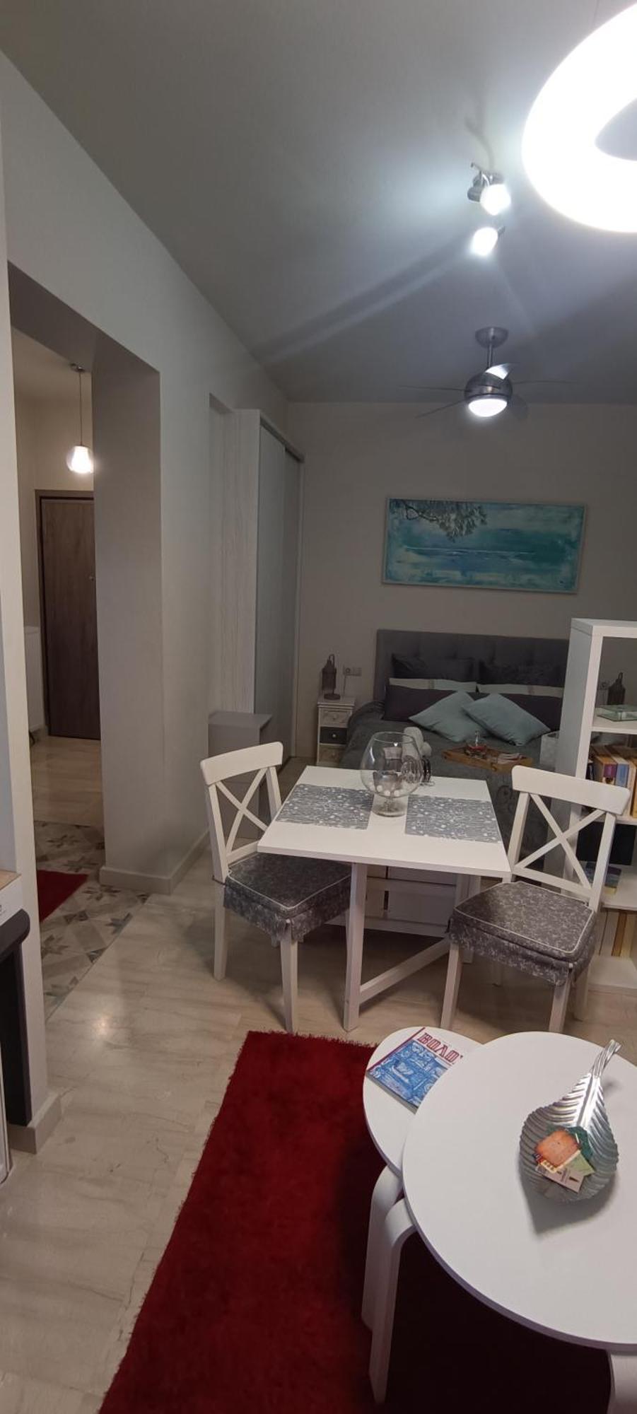 וולוס Studio Στο Κέντρο Του Βόλου מראה חיצוני תמונה